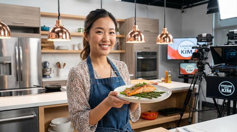 91香蕉视频-美食制作