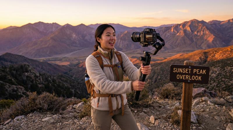 91香蕉视频-旅行Vlog